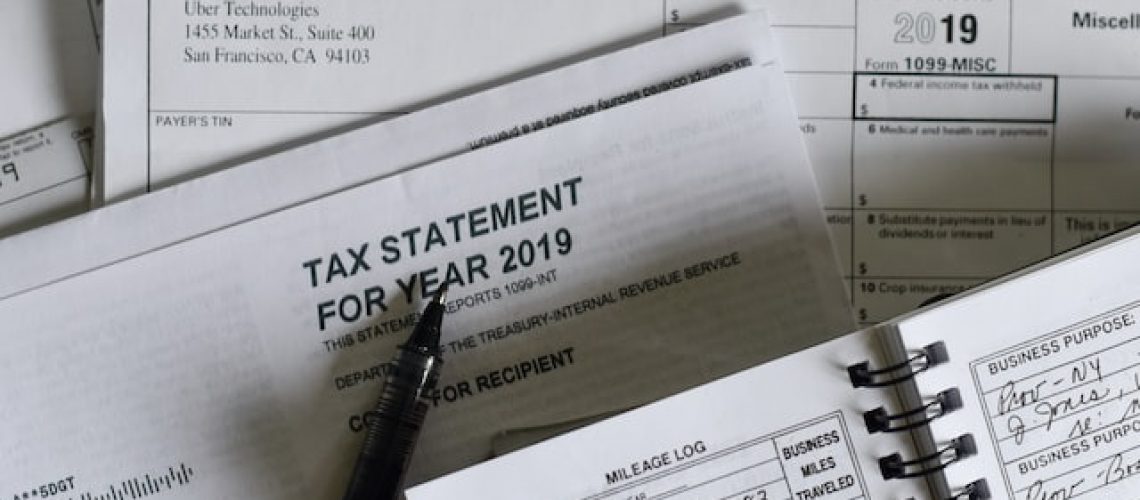 Tax Papers