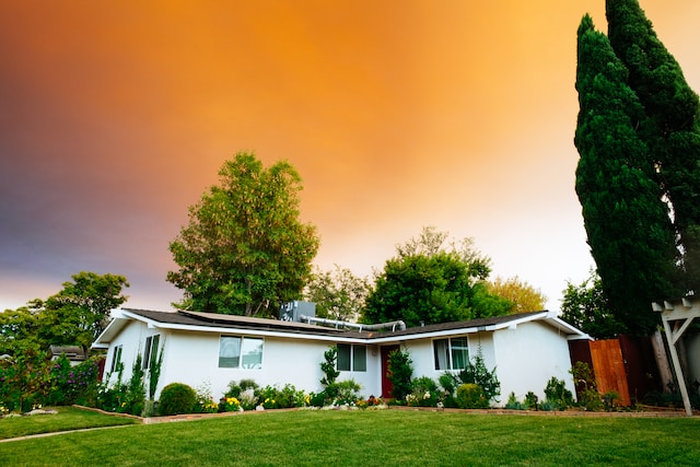 2026 Proposed Senior Property Tax Changes