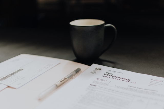 Changes to 2023 Tax Deductions