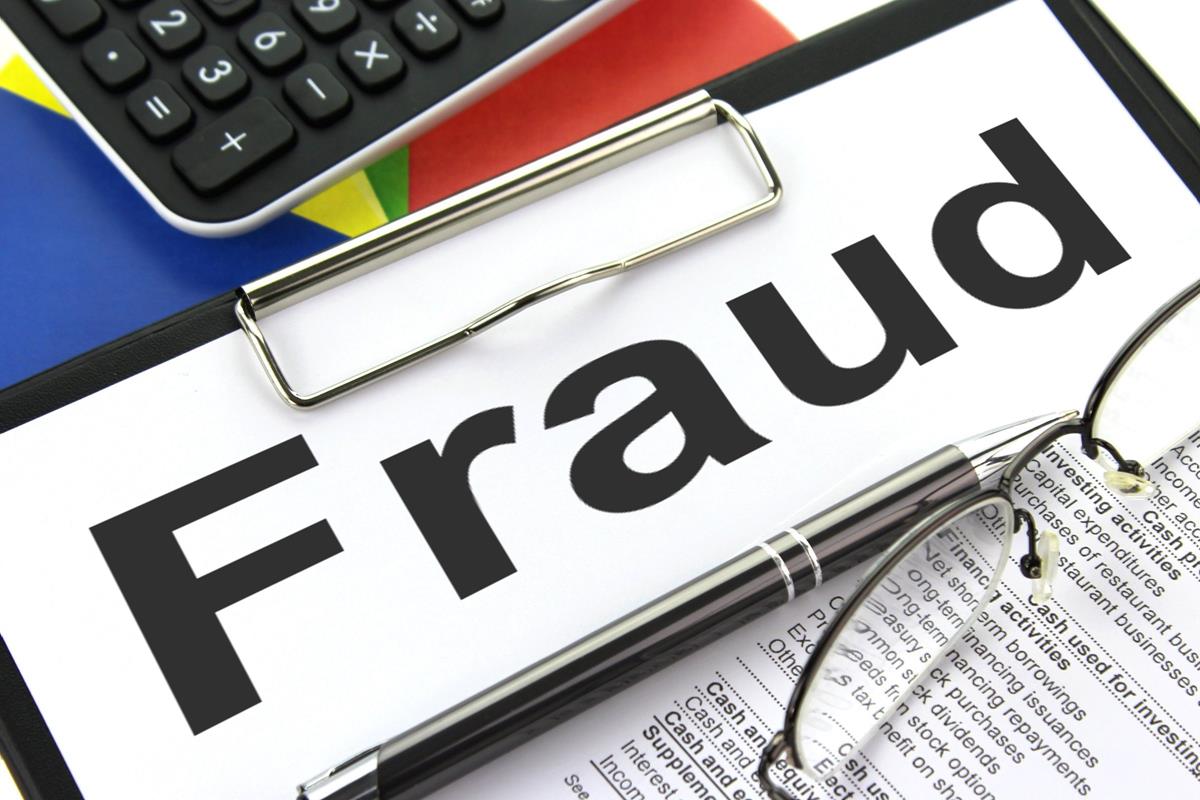 Beware of Scams This Tax Season